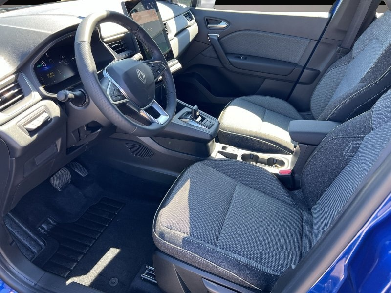 Renault Captur, image 4 of 5
