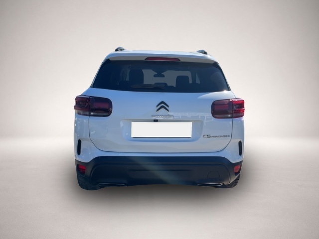Citroen C5 Aircross (03/2023, Benzin)