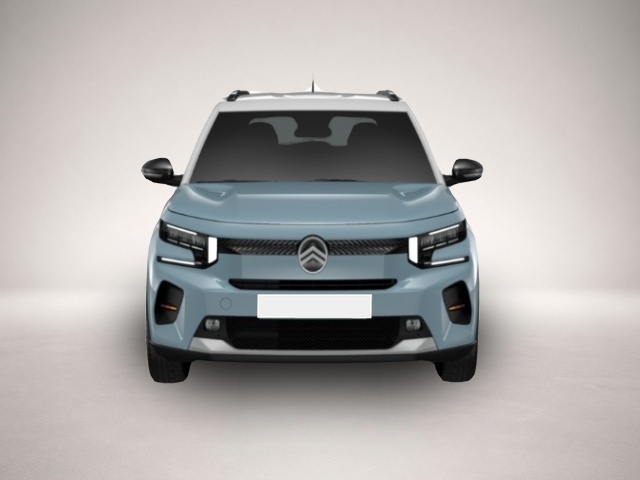Citroen ë-C3 (, ELECTRIC)