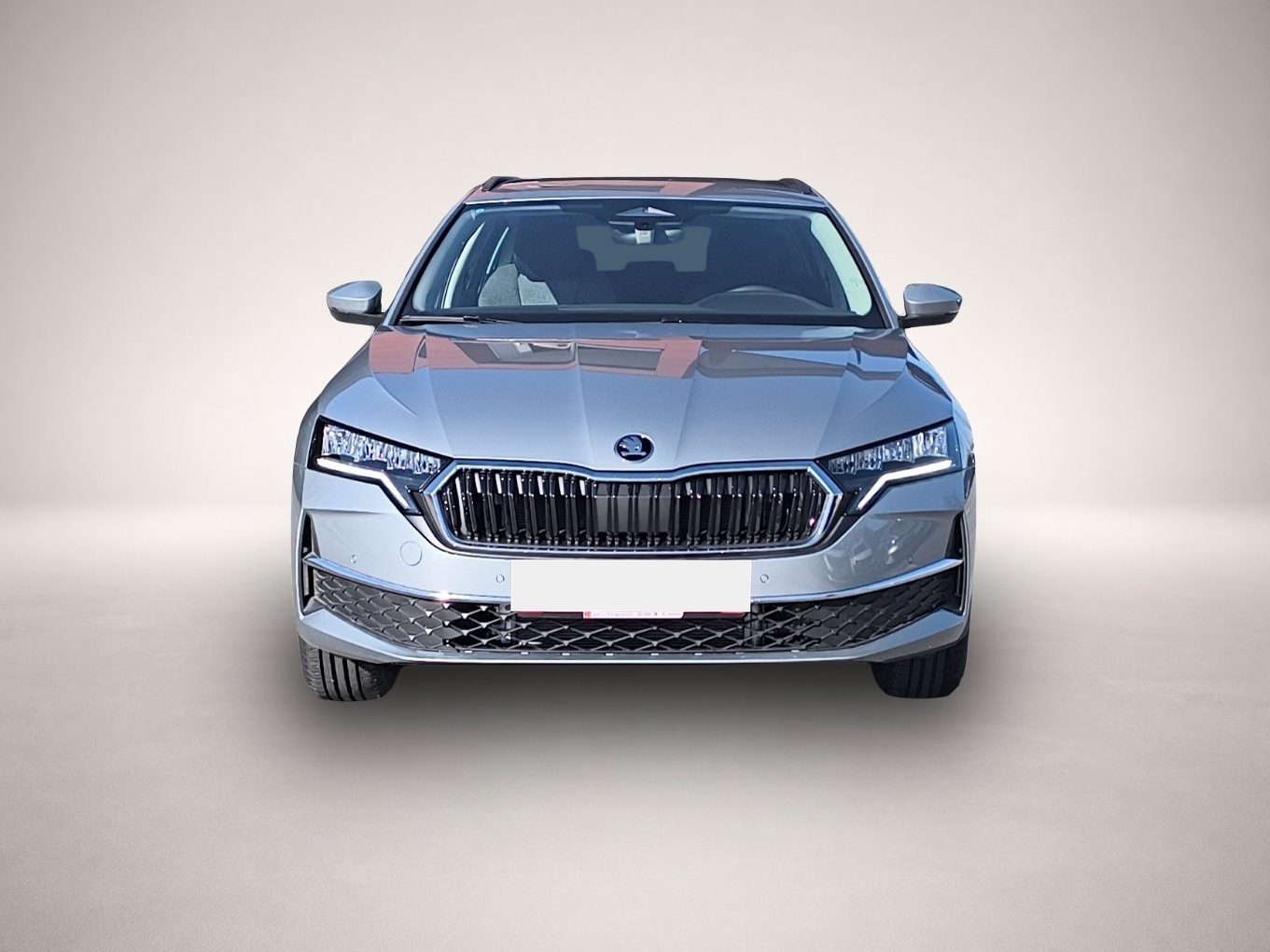 Skoda Octavia, Bild 2 von 8