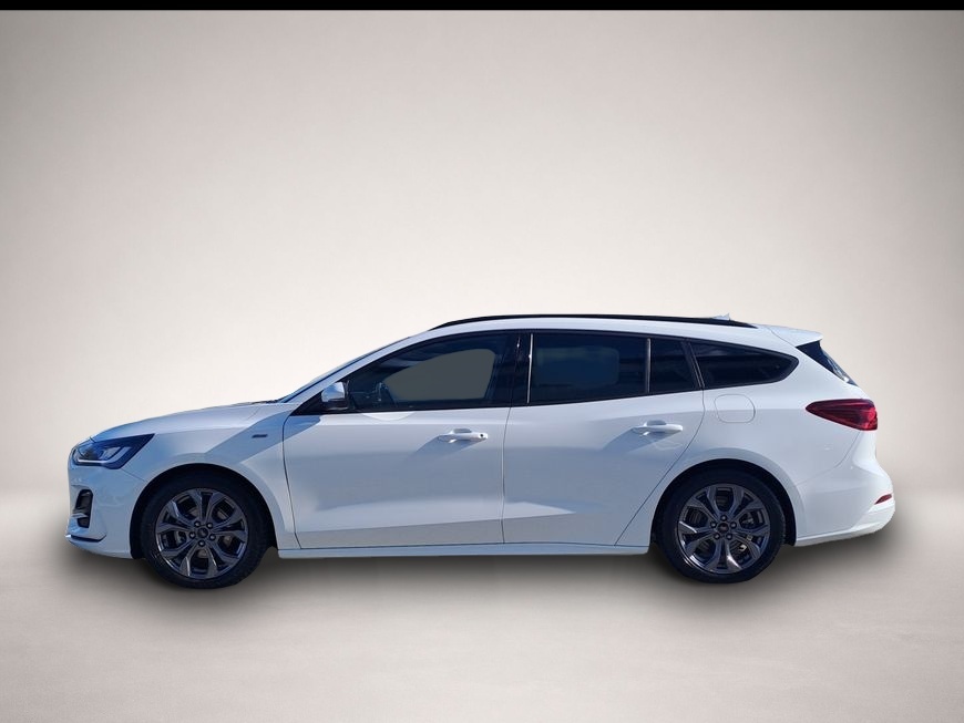 Ford Focus (07/2024, Benzin)