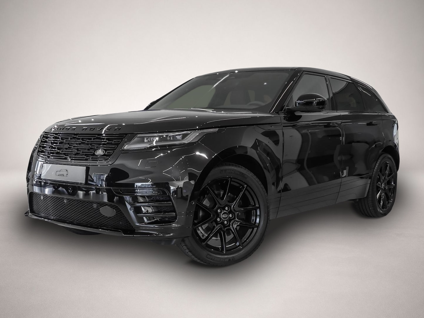 Land-Rover Range Rover Velar (06/2026, Diesel)