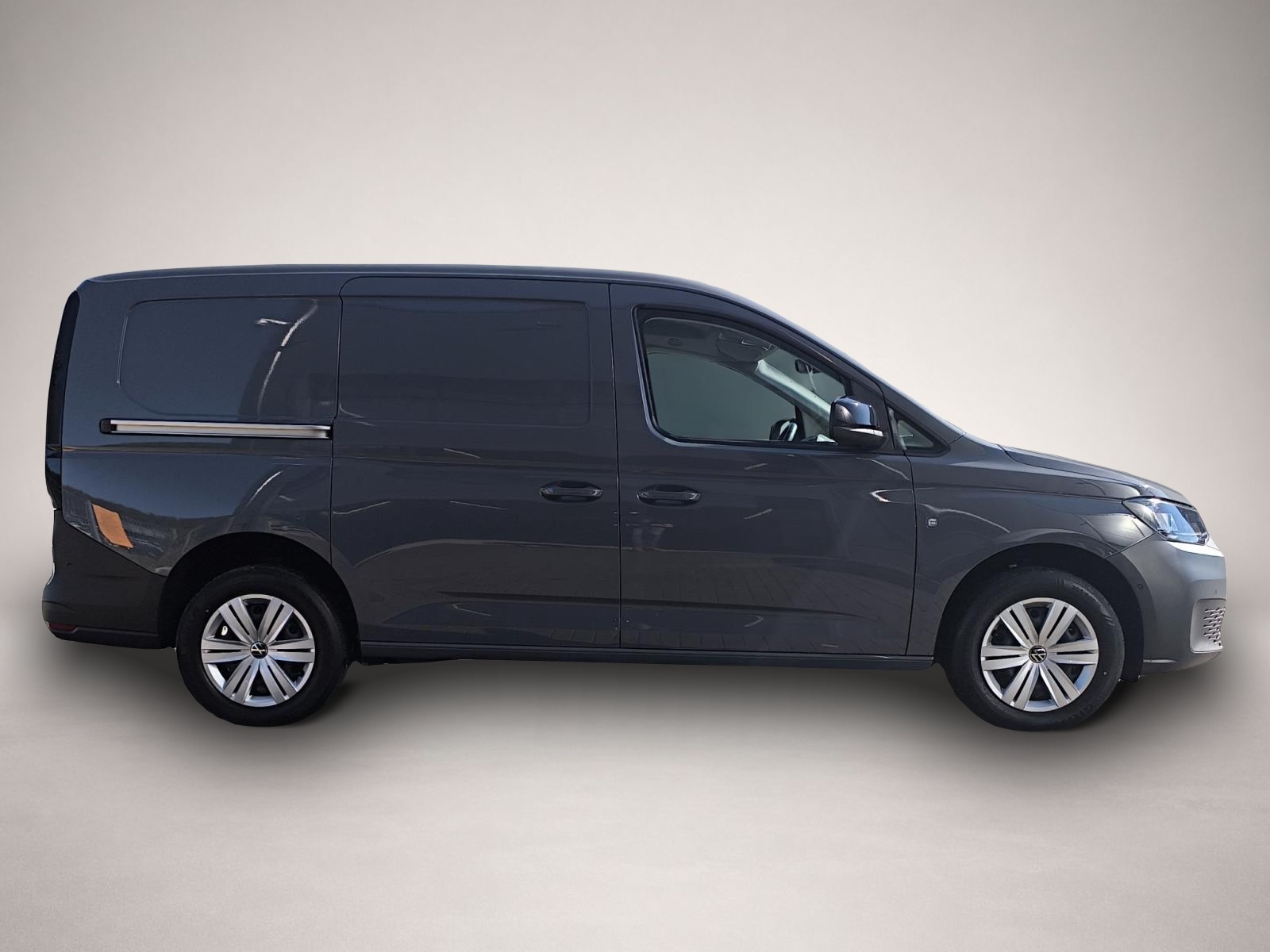 Volkswagen Caddy Maxi (03/2025, Diesel)