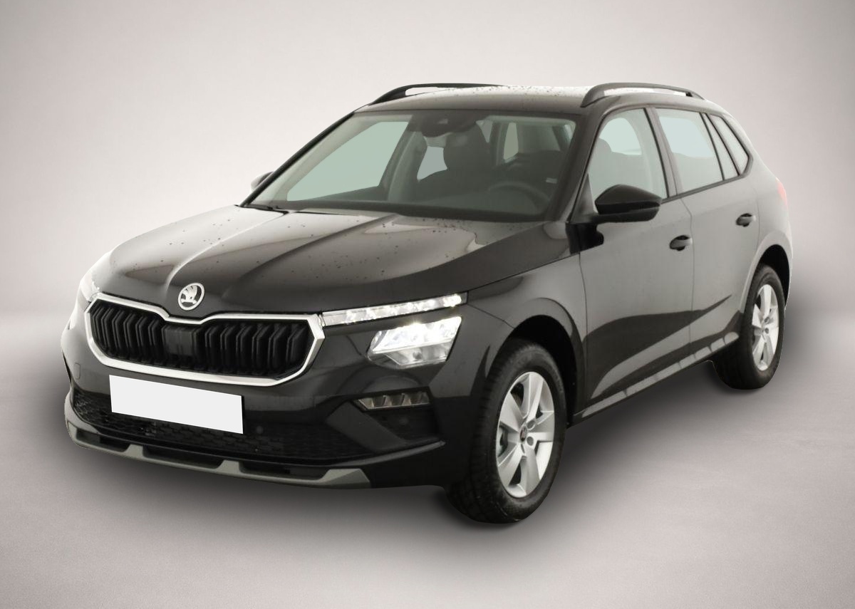 Skoda Kamiq (04/2026, Benzin)