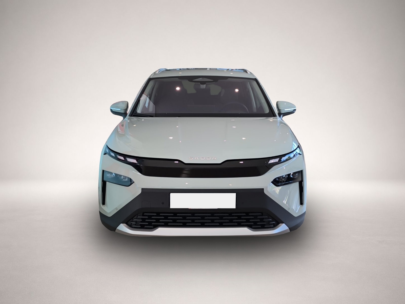 Skoda Elroq, Bild 2 von 7