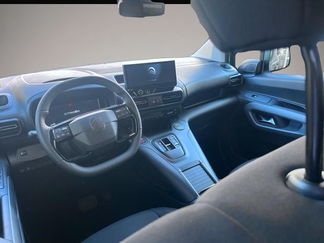 Citroen Berlingo (10/2026, Diesel)
