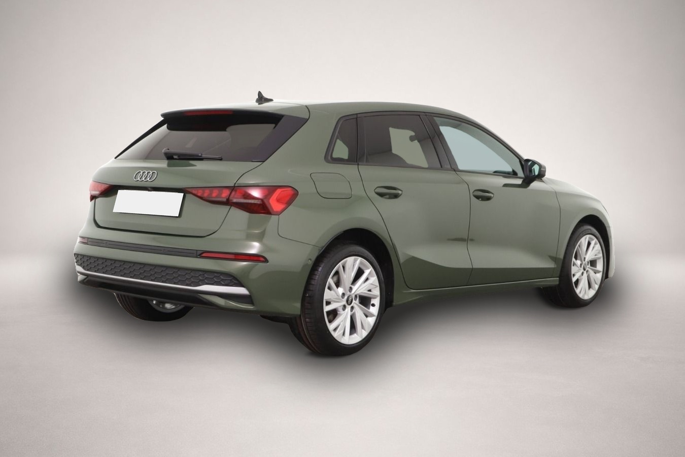 Audi A3 (09/2025, )