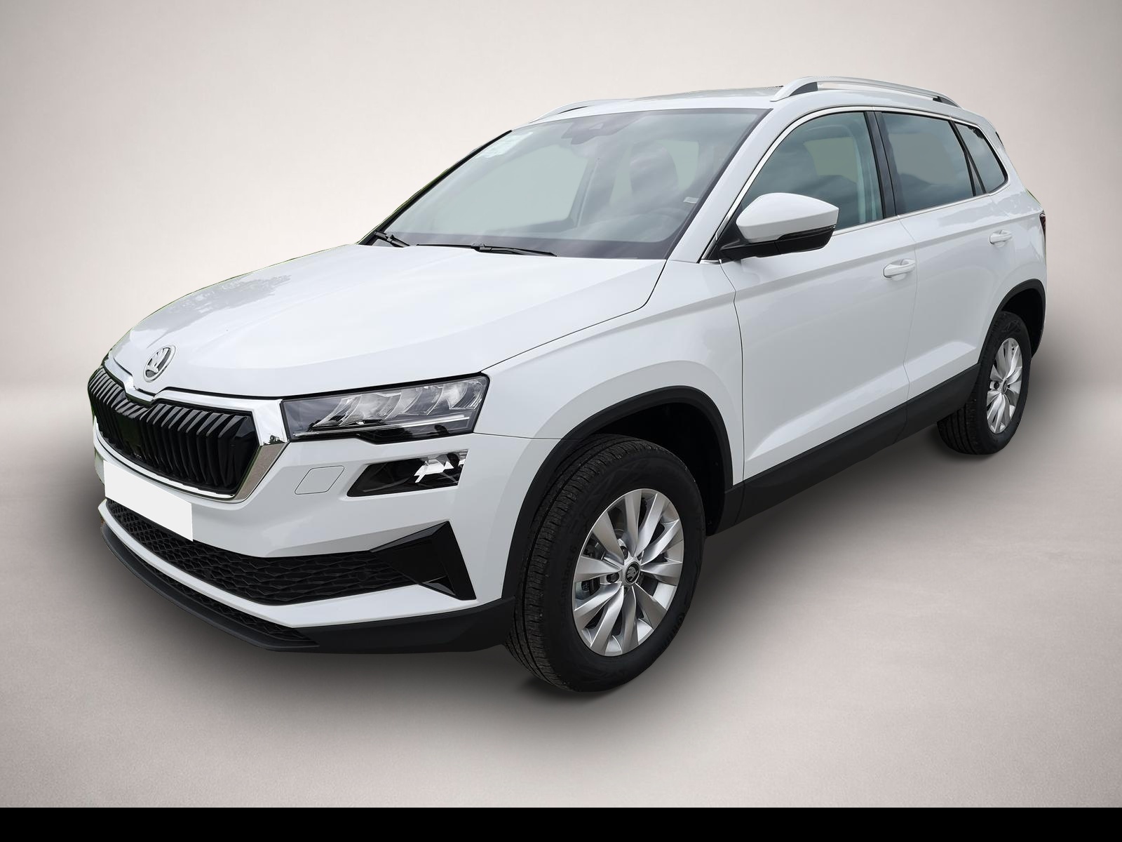 Skoda Karoq (06/2026, Benzin)