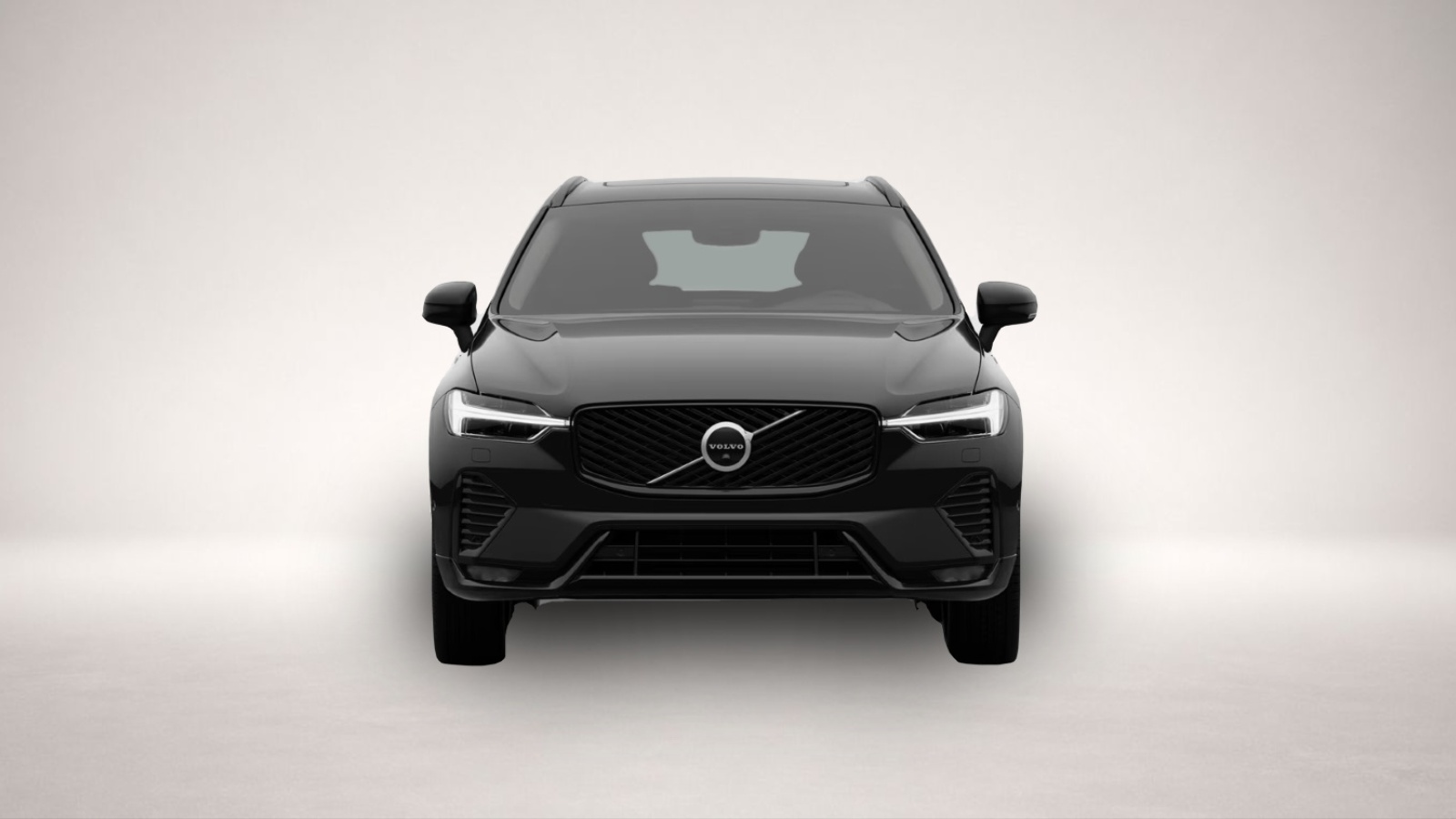 Volvo XC 60, Bild 5 von 7