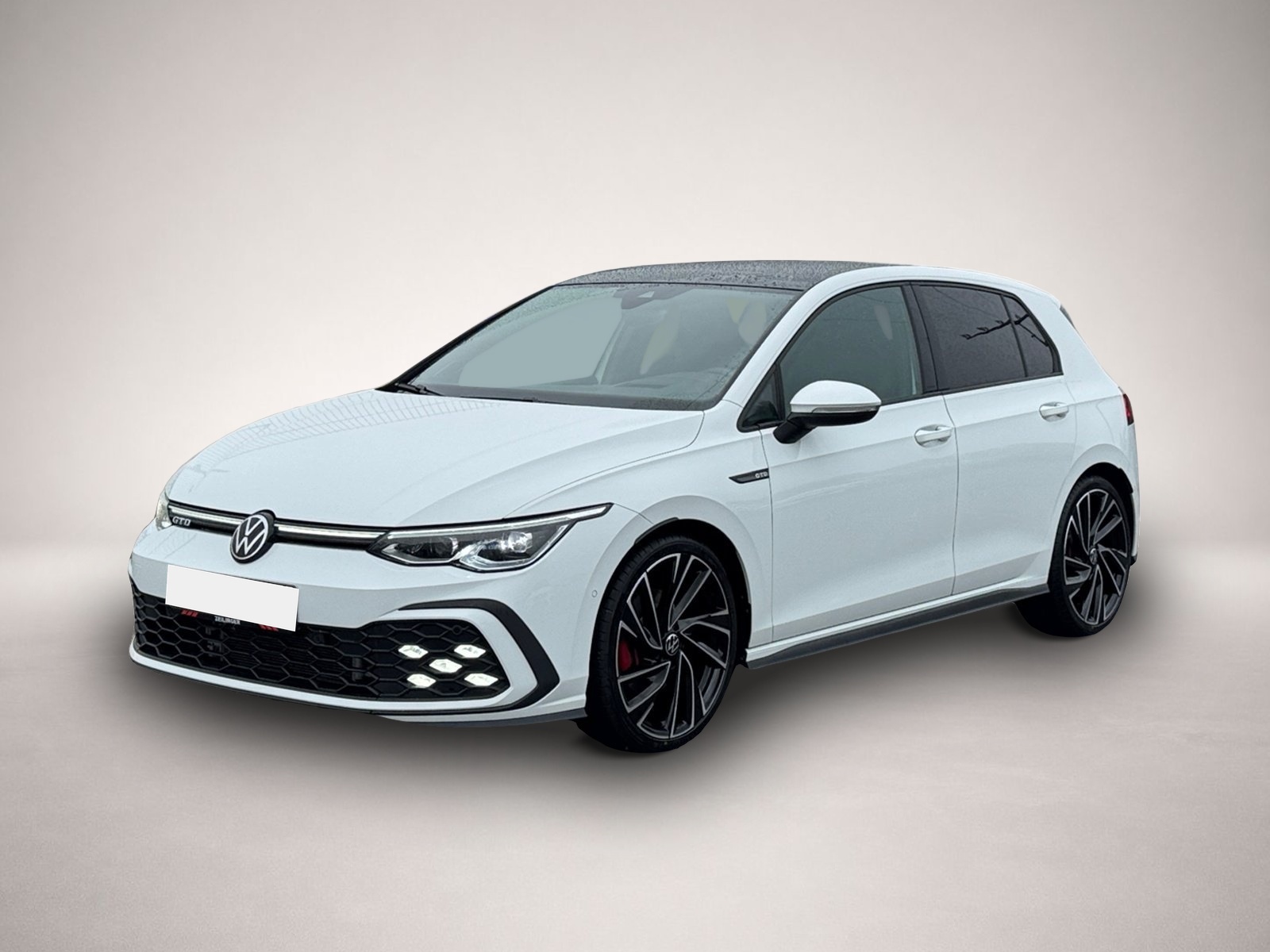 Volkswagen Golf (12/2023, Diesel)