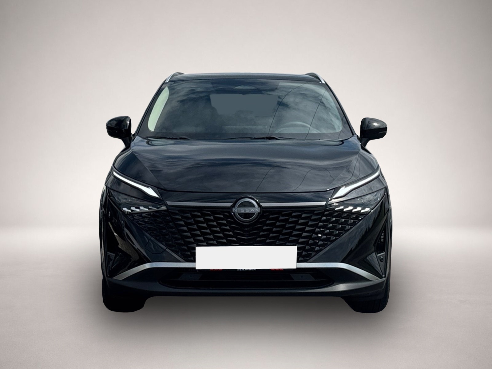 Nissan Qashqai (10/2025, Benzin)