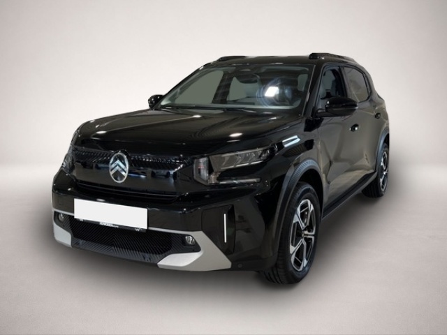Citroen C3 Aircross (08/2025, Benzin)