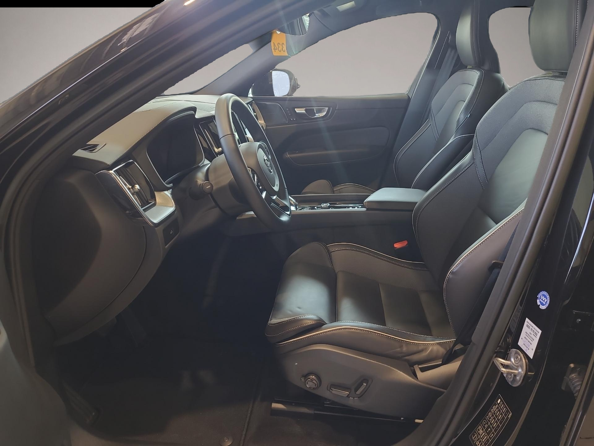 Volvo XC60 (01/2023, Diesel)
