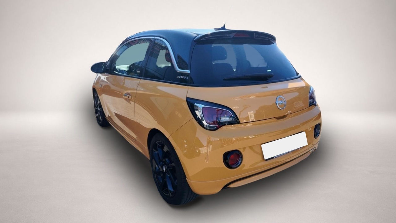 Opel Adam (09/2016, )