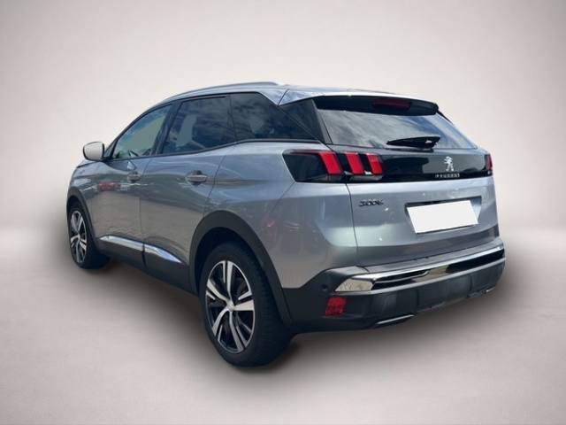 Peugeot 3008 (06/2020, Benzin)