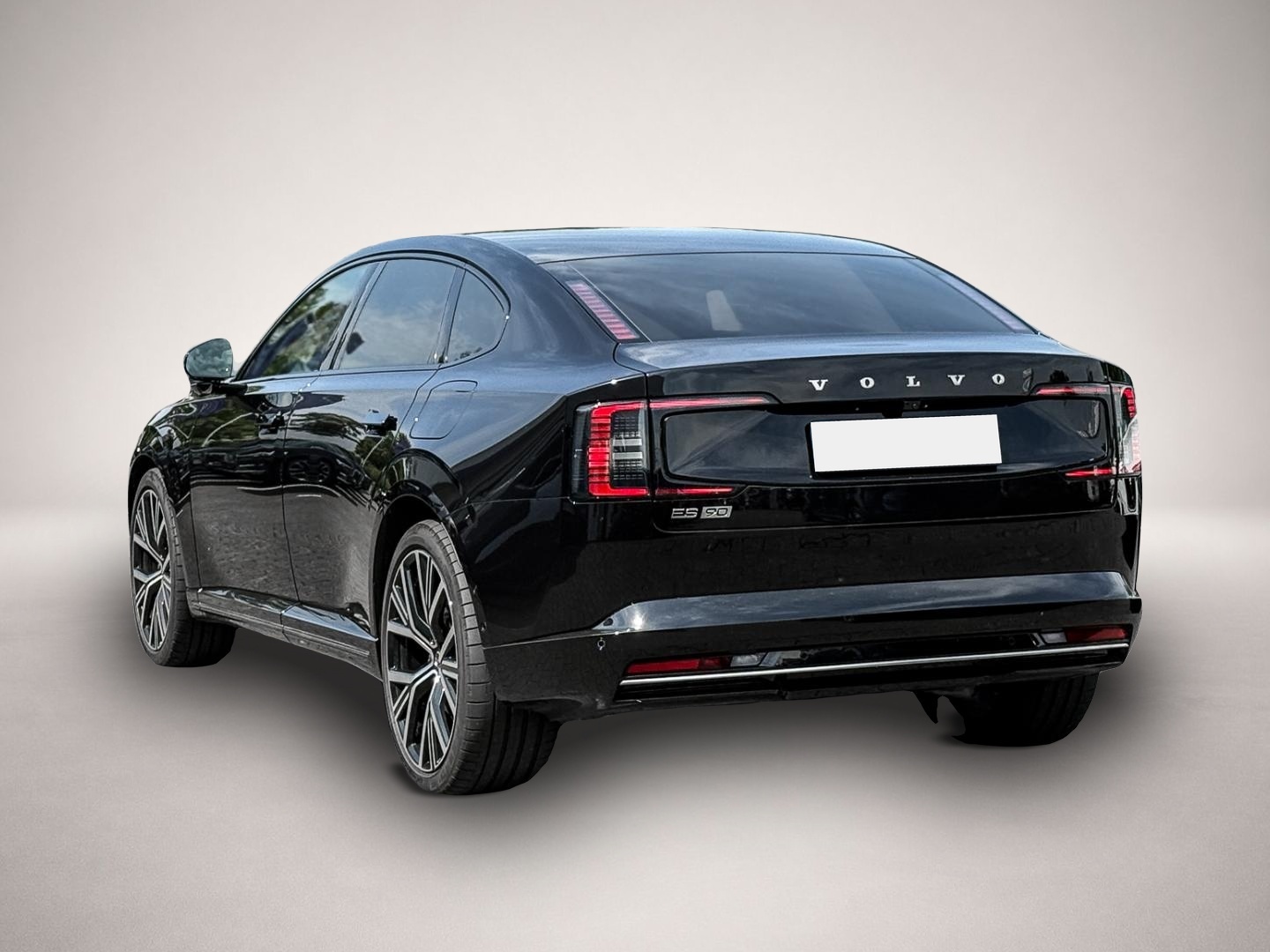 Volvo ES90 (01/2026, ELECTRIC)