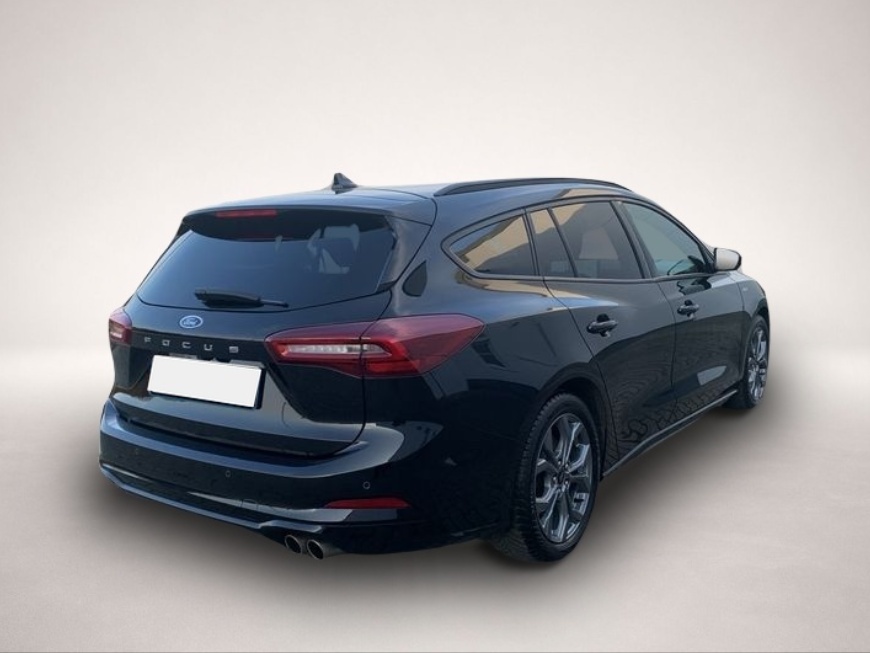 Ford Focus (07/2024, Benzin)
