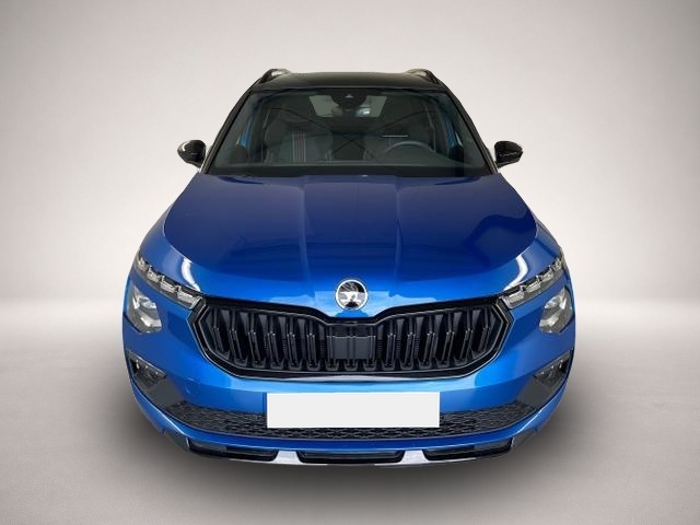 Skoda Kamiq (, Benzin)
