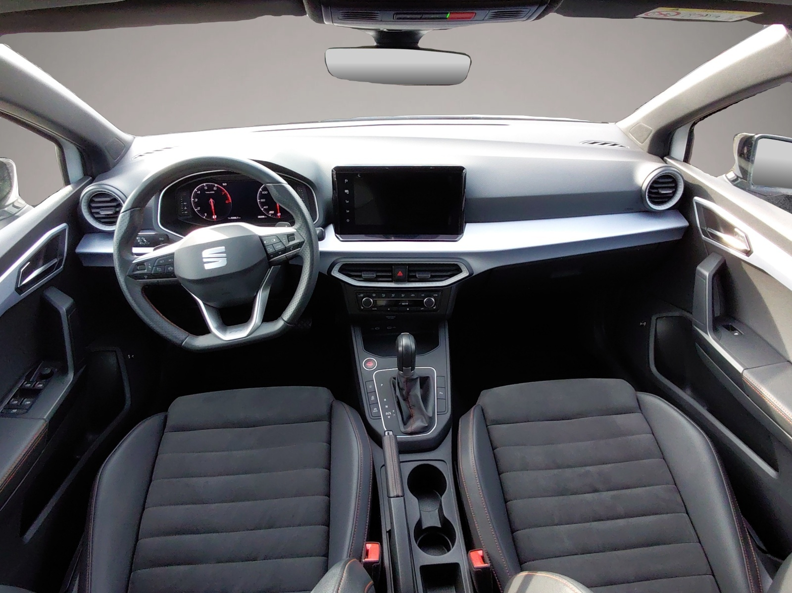 Seat Ibiza (02/2024, Benzin)