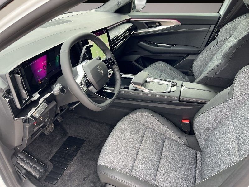 Renault Austral (02/2026, Hybrid (Benzin/Elektro))