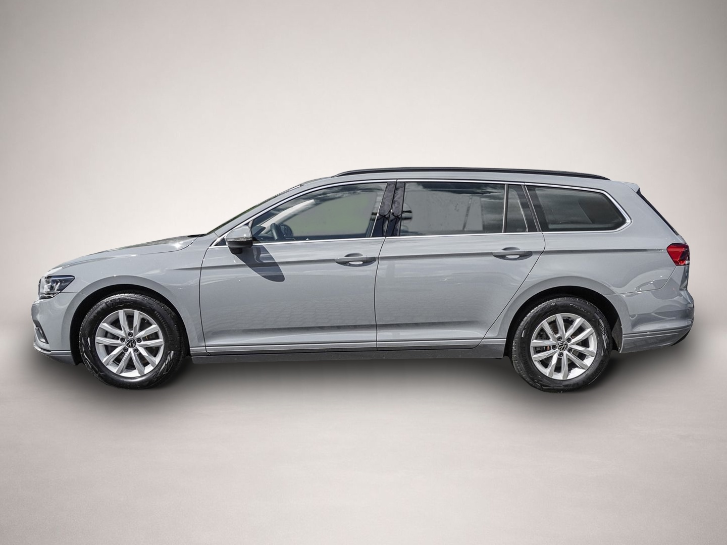 Volkswagen Passat Variant (01/2024, )