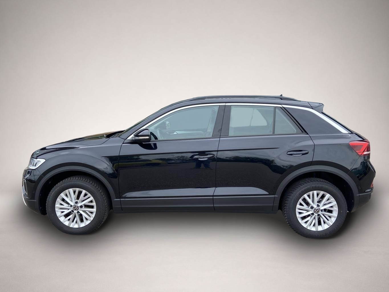 Volkswagen T-Roc (05/2025, )