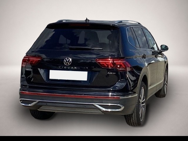 Volkswagen Tiguan Allspace (10/2022, Diesel)