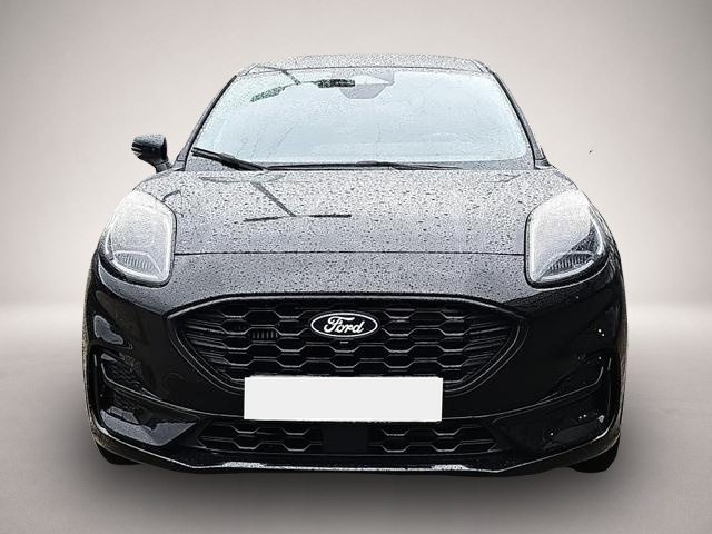 Ford Puma (05/2026, Benzin)