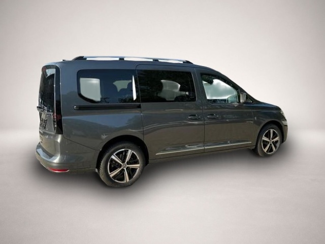 Volkswagen Caddy Maxi (08/2026, Diesel)