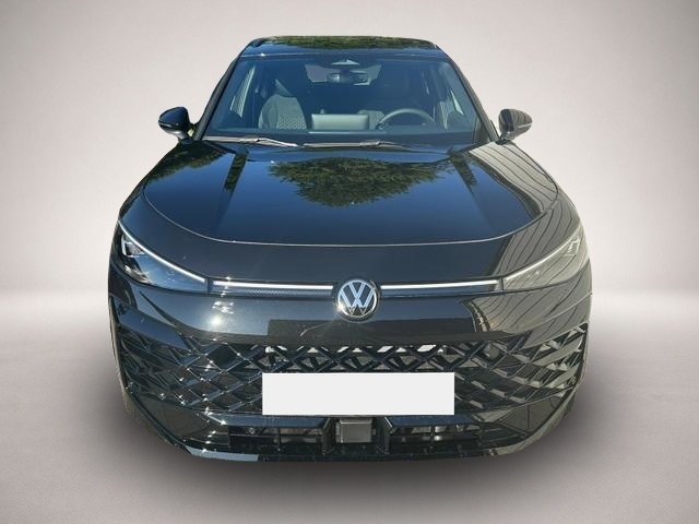 Volkswagen T-Roc (08/2026, Benzin)