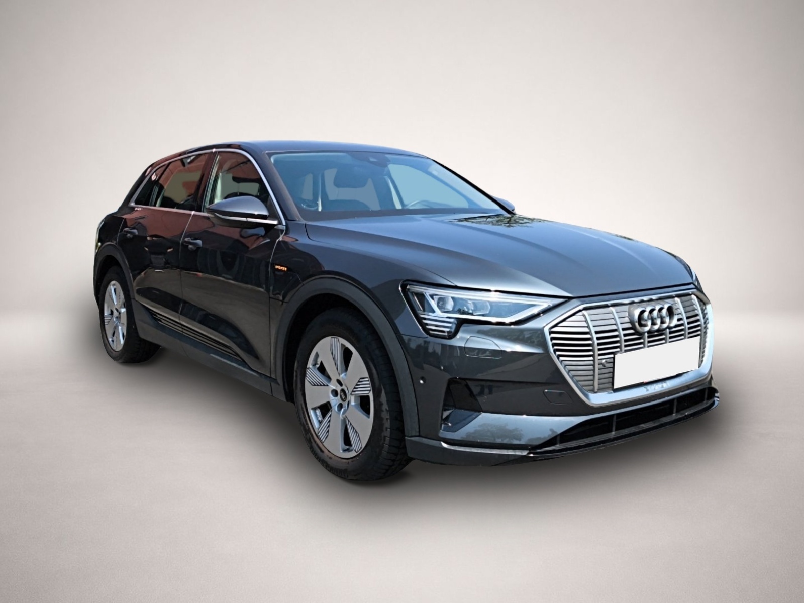 Audi quattro (11/2022, ELECTRIC)
