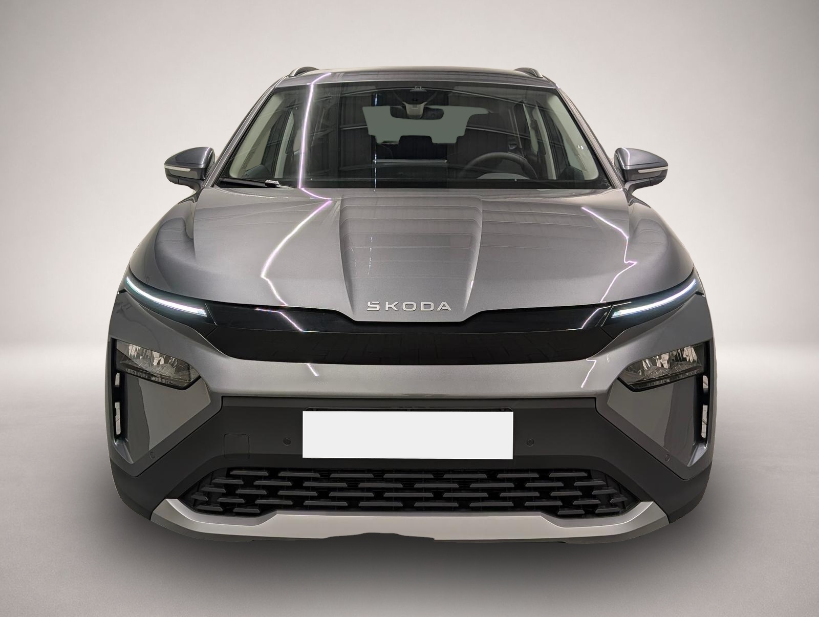 Skoda Elroq, Bild 7 von 7