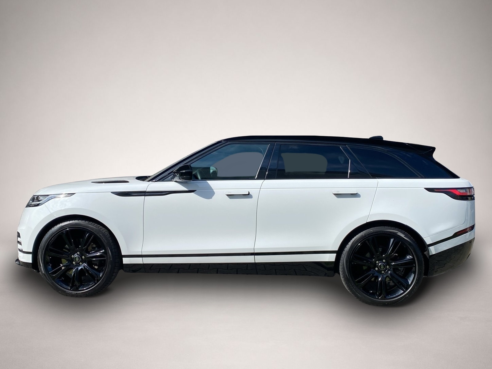 Land-Rover Range Rover Velar (03/2023, )