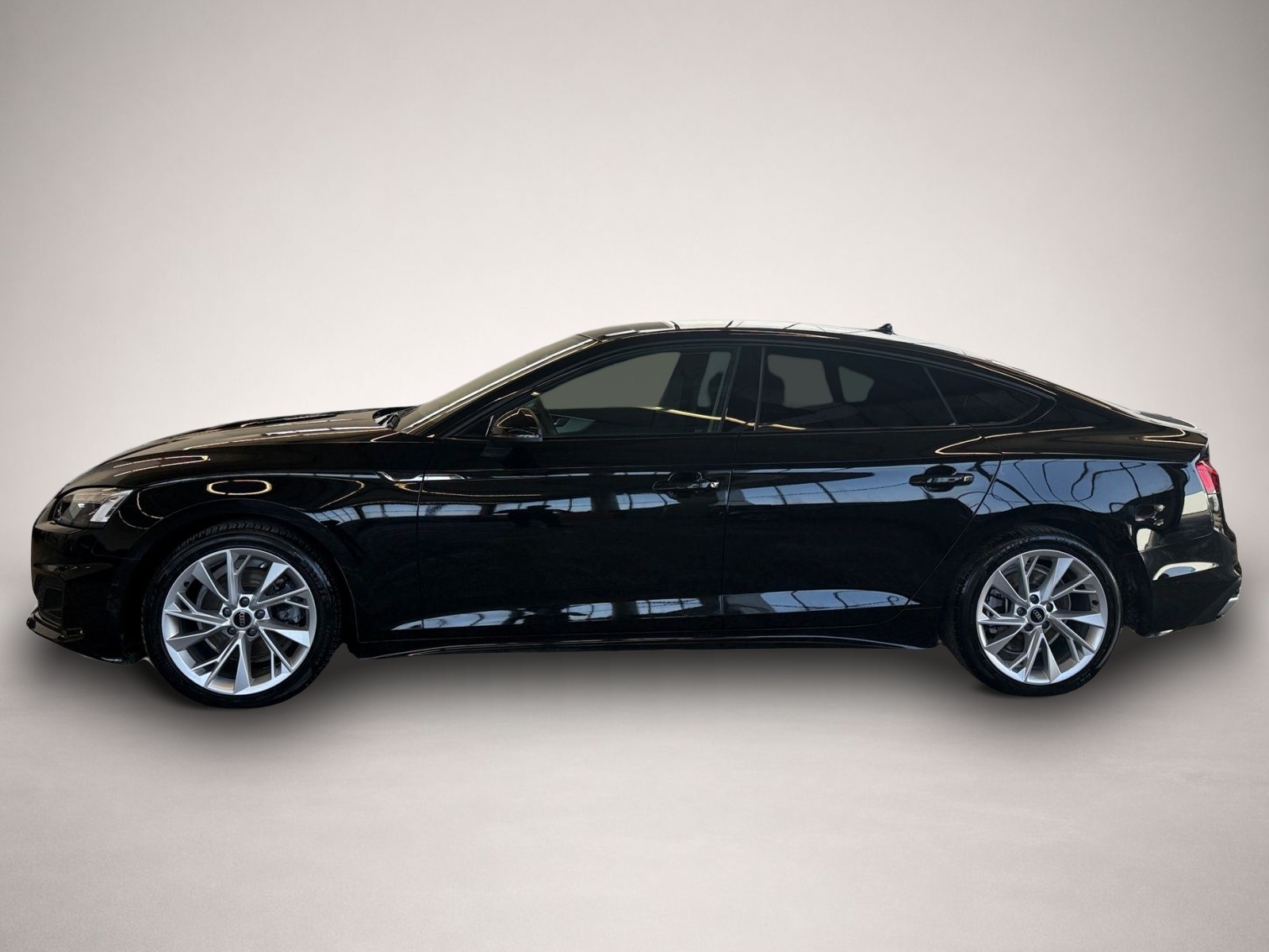 Audi A5 (04/2023, Diesel)