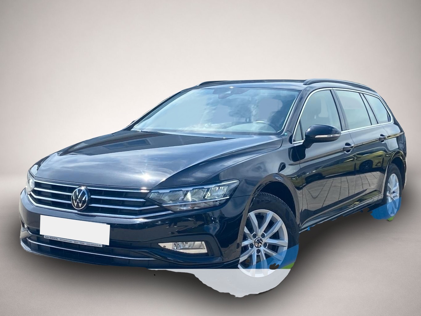 Volkswagen Passat Variant (05/2023, )
