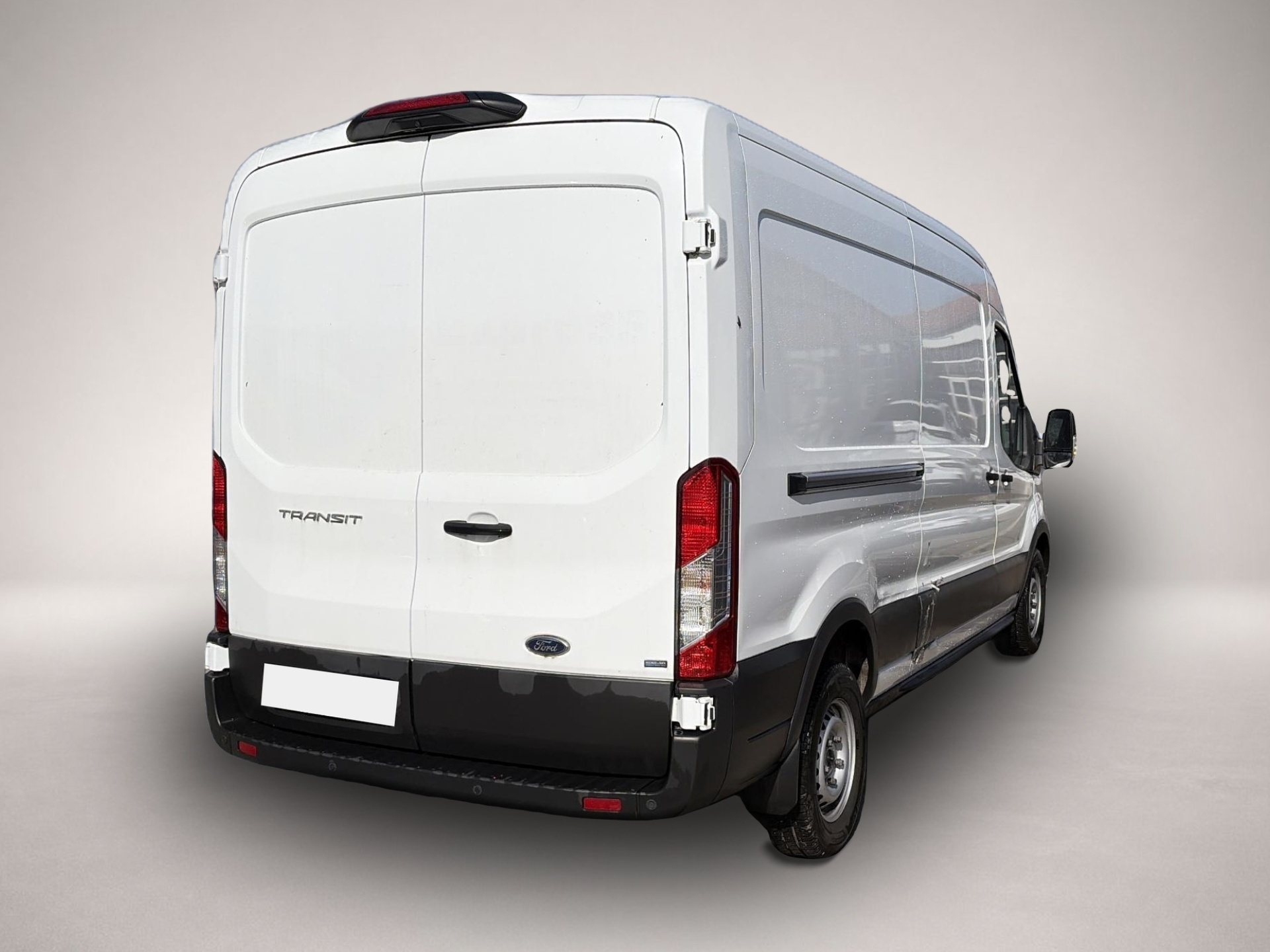 Ford Other (03/2023, Diesel)