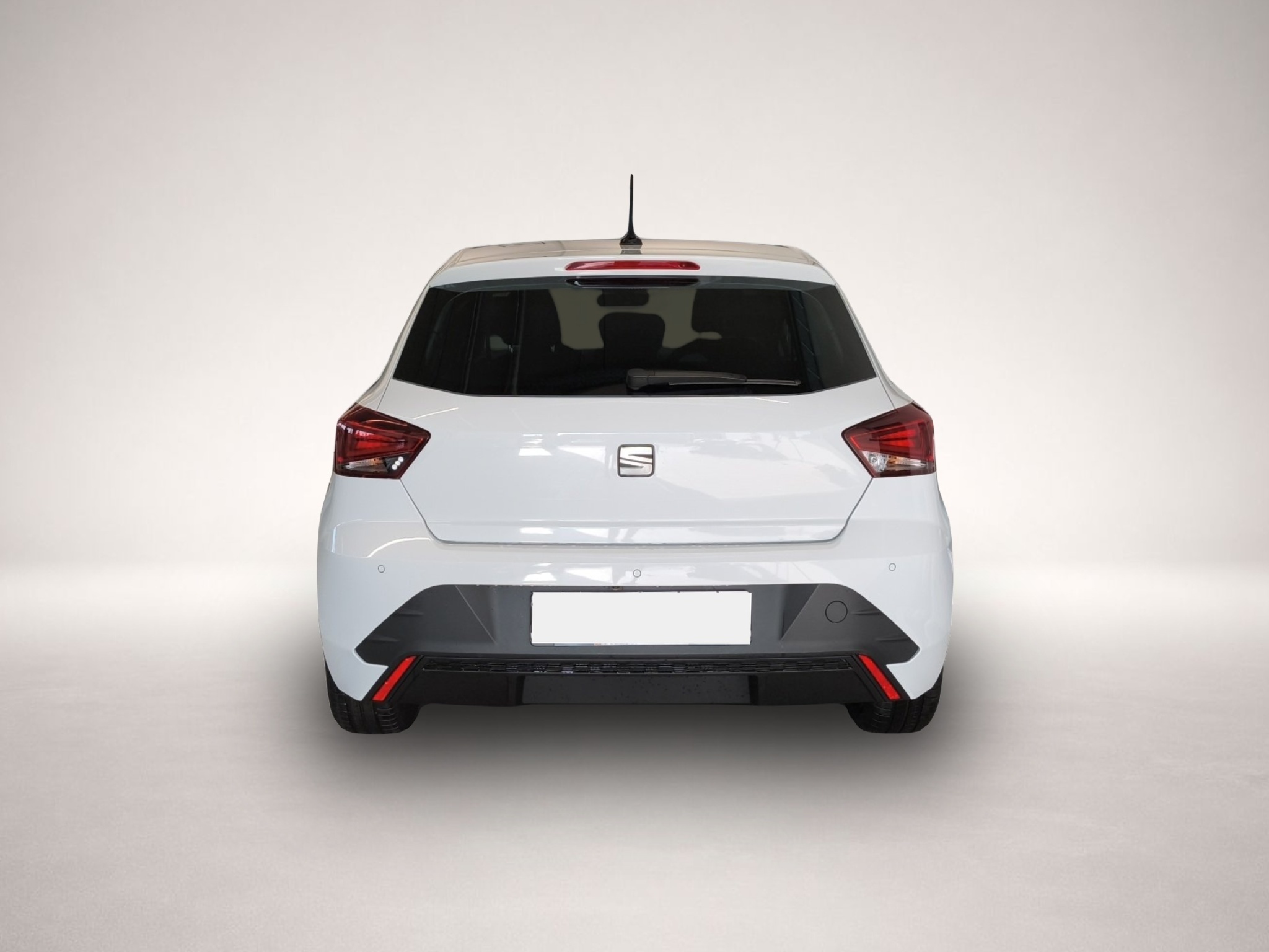 Seat Ibiza (, Benzin)