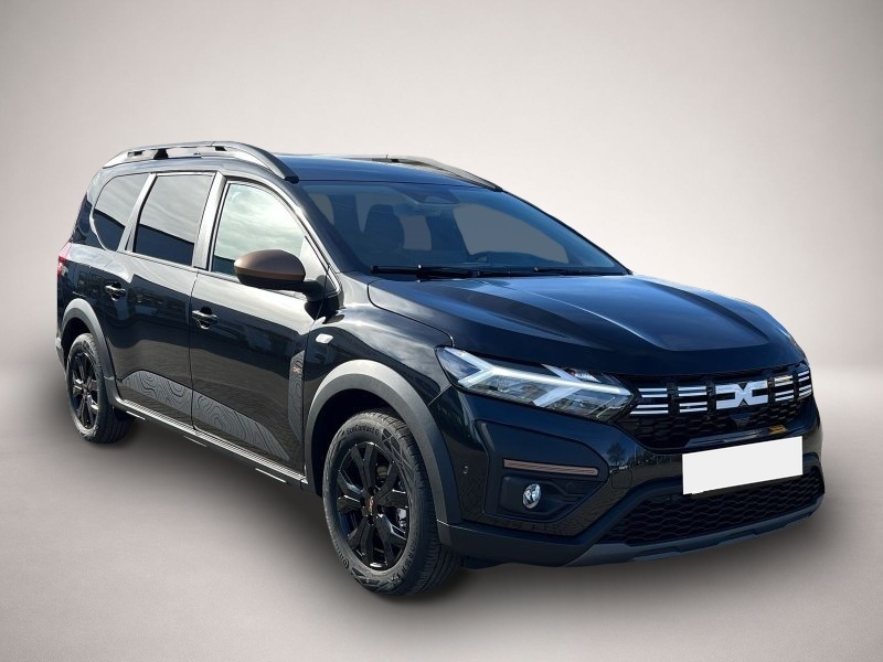 Dacia Jogger (12/2025, Hybrid (Benzin/Elektro))