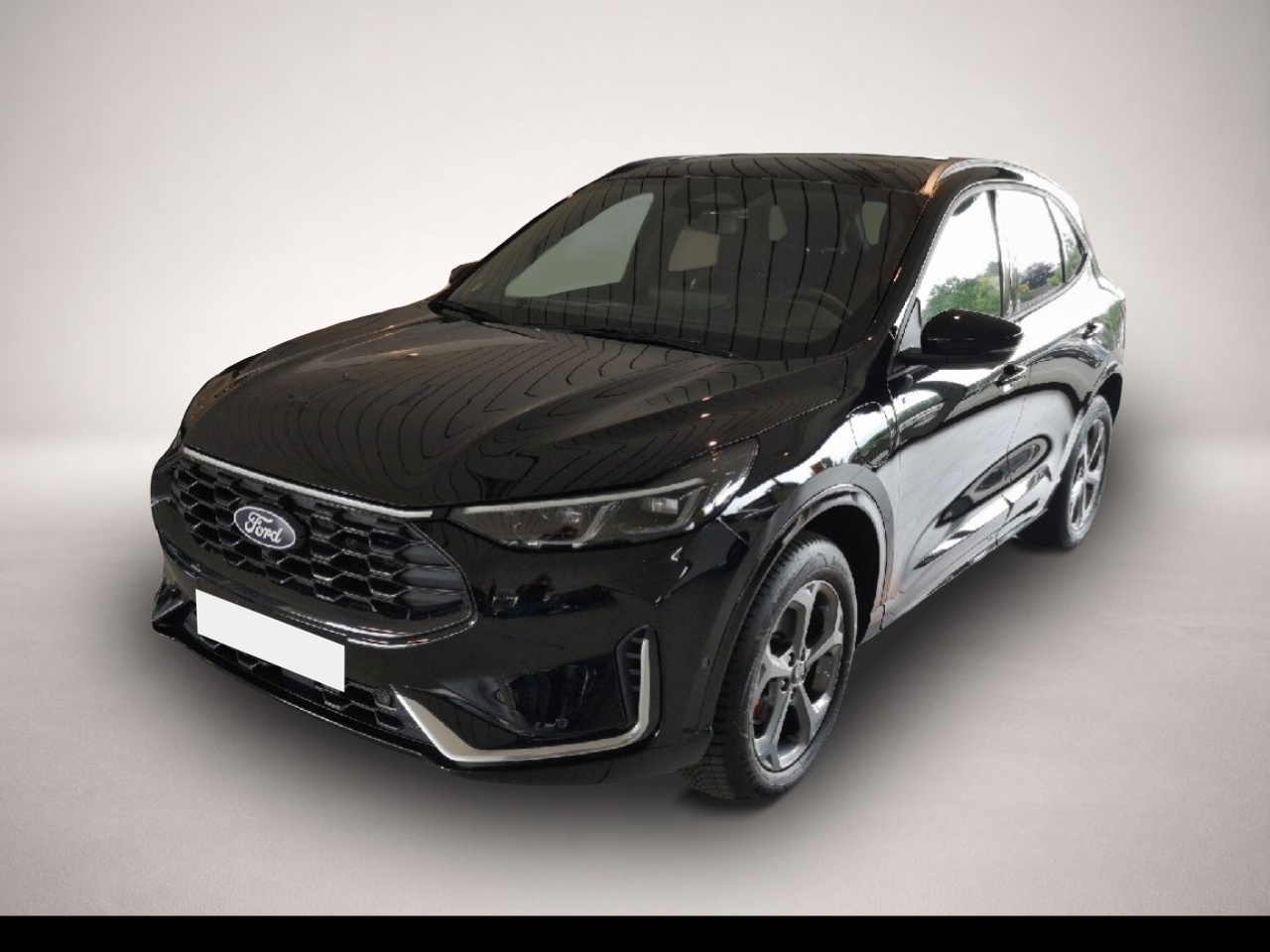 Ford Kuga, Bild 2 von 7