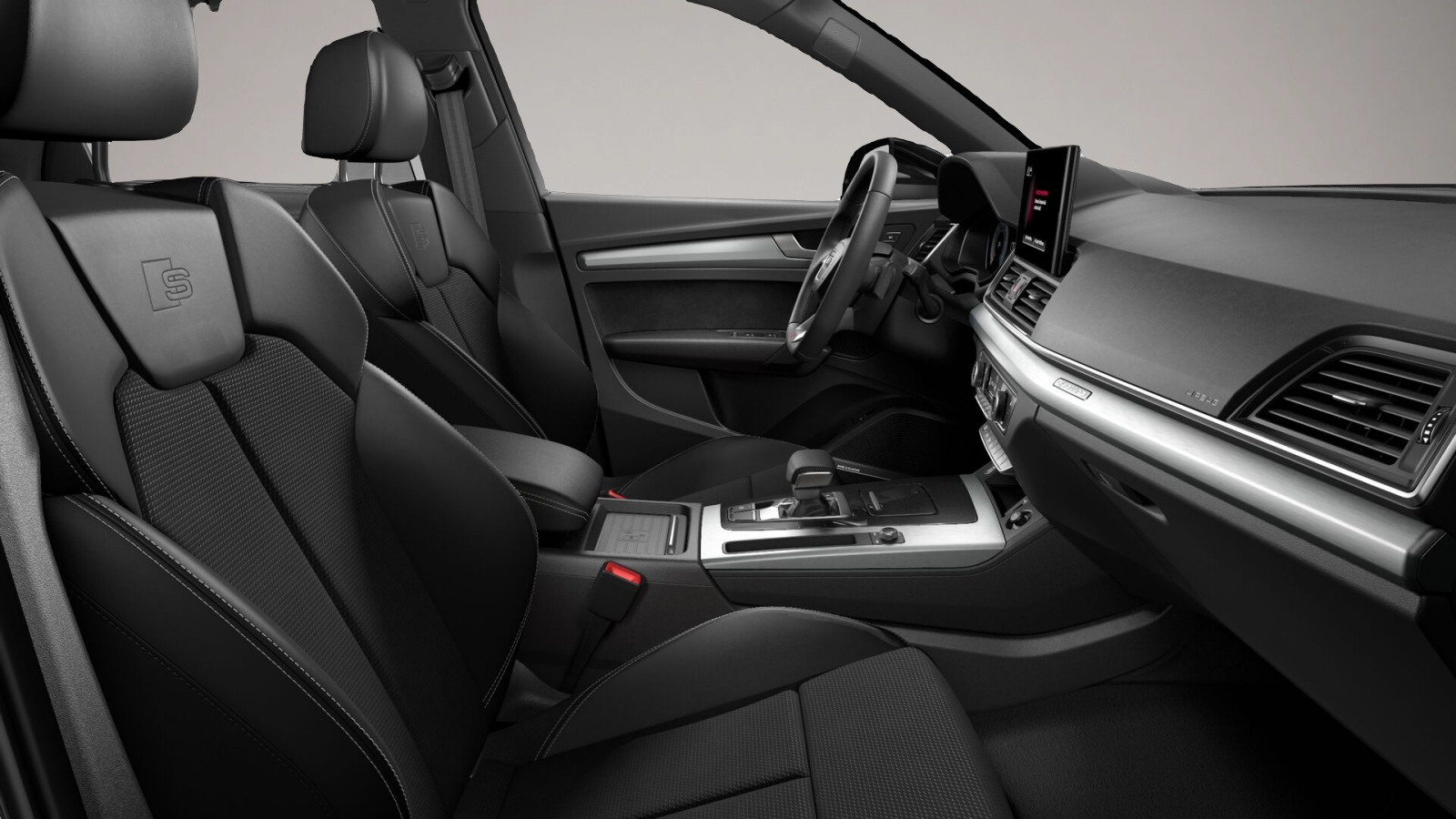 Audi Q5 (06/2022, Diesel)