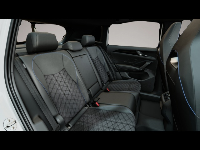 Volkswagen Tiguan (03/2026, Diesel)
