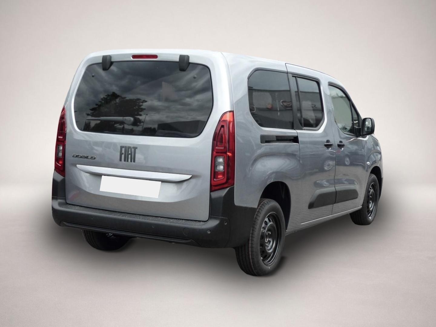 Fiat Doblo, Bild 2 von 6
