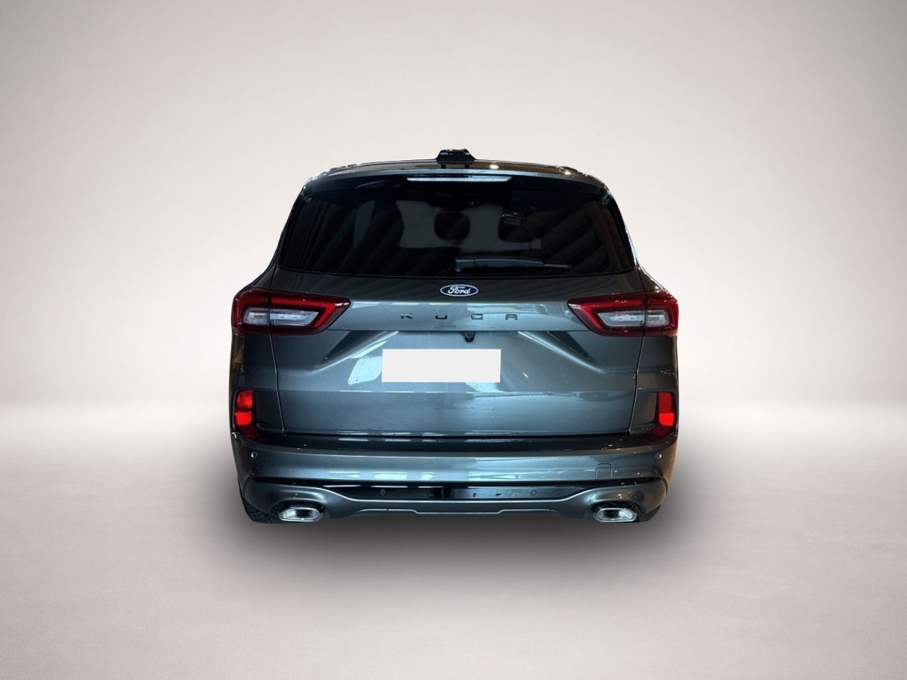 Ford Kuga, Bild 5 von 7