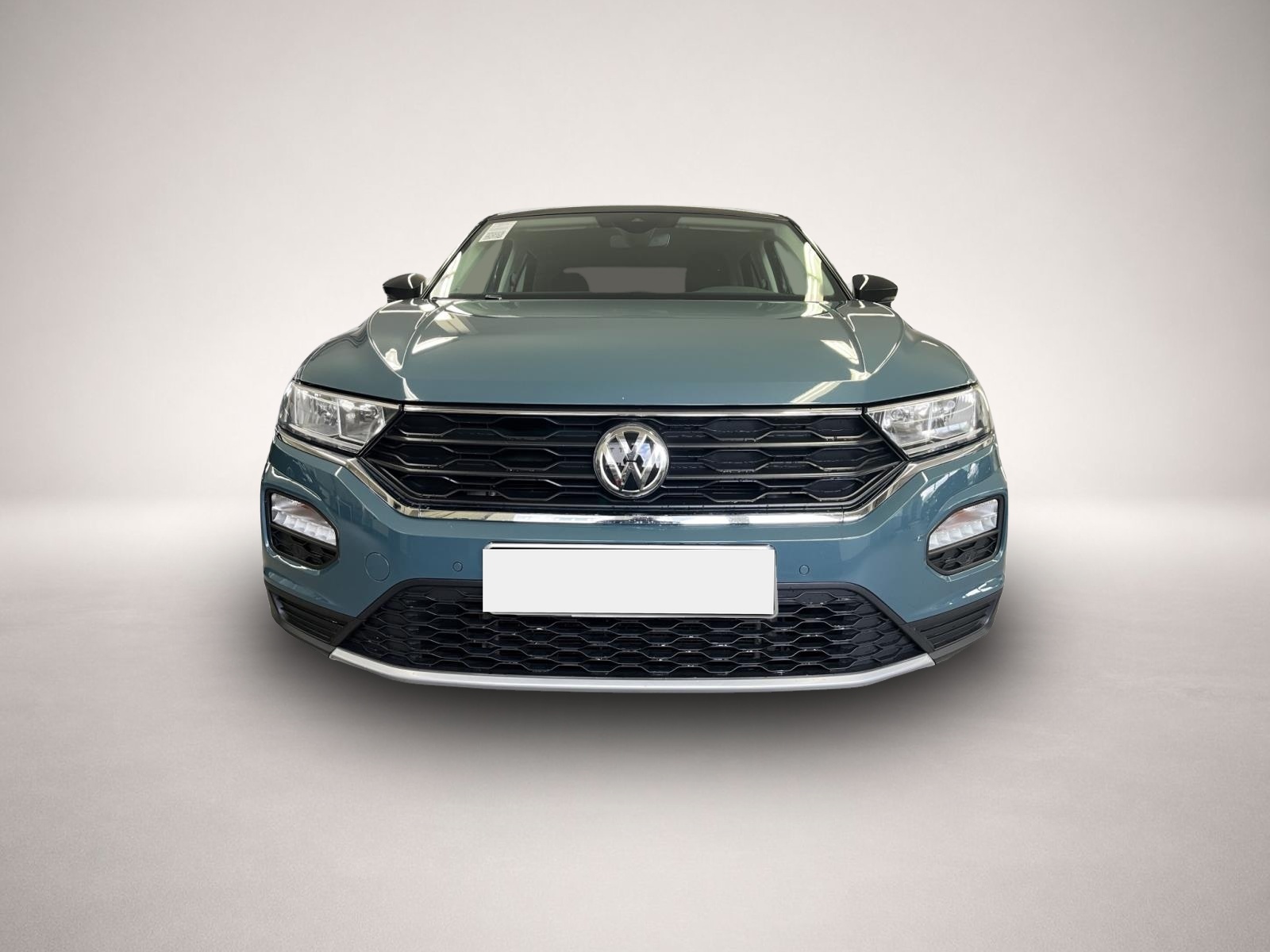 Volkswagen T-Roc (05/2019, )