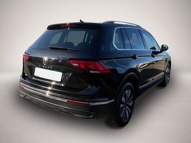 Volkswagen Tiguan (10/2023, Diesel)