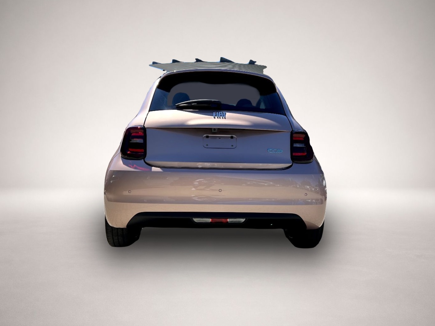Fiat 500e (05/2026, ELECTRIC)