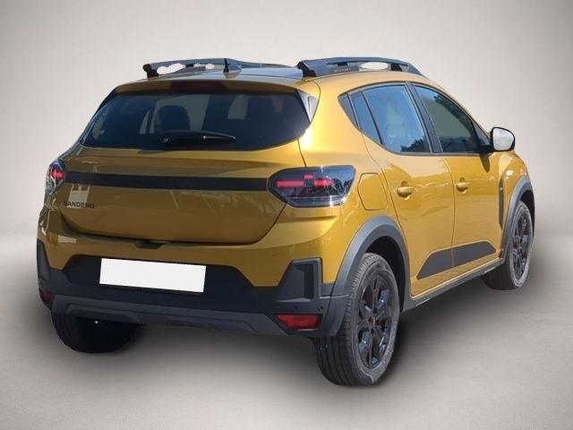 Dacia Sandero, Bild 2 von 5