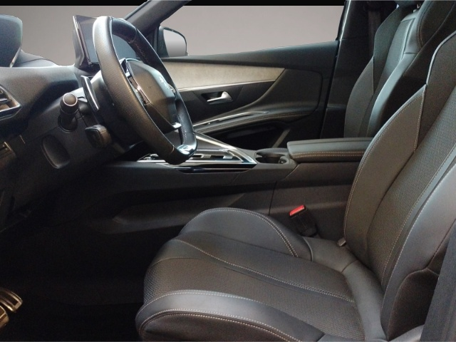 Peugeot 3008 (01/2024, Benzin)
