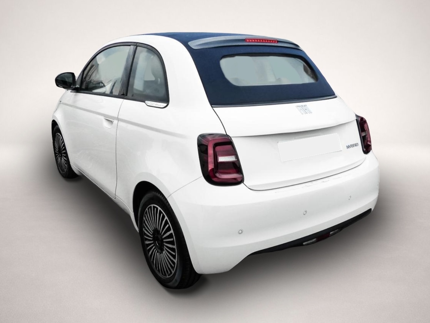 Fiat 500C, image 2 of 5