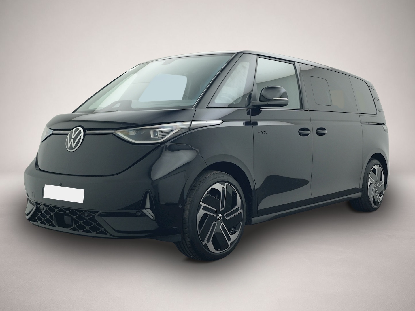 Volkswagen ID. Buzz (04/2026, ELECTRIC)